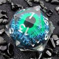 DND Dice Large Size Dice 50MM Resin Dice D20